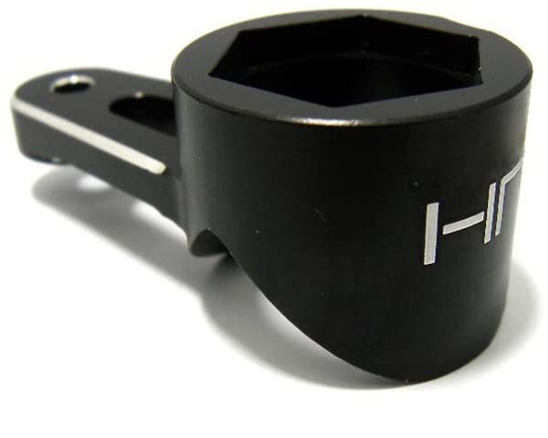 Hot Racing FVE48A01 Aluminum Bell Crank Steering Arm 5ive