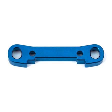 Team Associated 81291 RC8B3 Arm Mount A, HRC