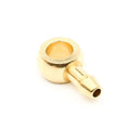 Dynamite DYNE0538 Fuel Inlet Nipple: .31