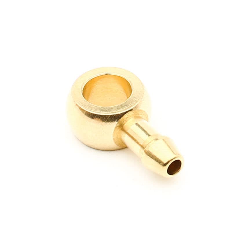 Dynamite DYNE0538 Fuel Inlet Nipple: .31