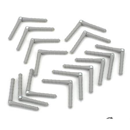 Robart 310 Super Hinge Points (15)