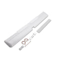 E-Flite EFLU8952 Wing Set; UMX Turbo Timber Evolution