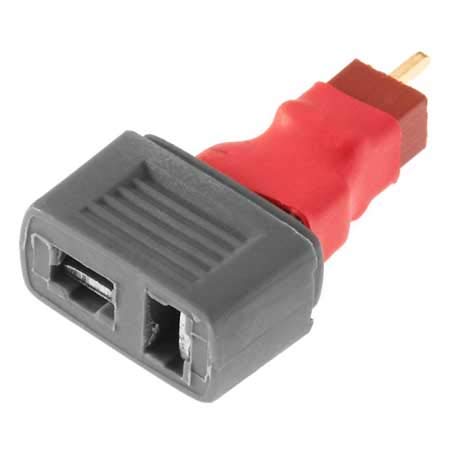 Great Planes GPMM3126 Dean's Micro Adapter