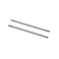 Axial AXI214003 Stainless Lnks M3x68.5(2):UTB18