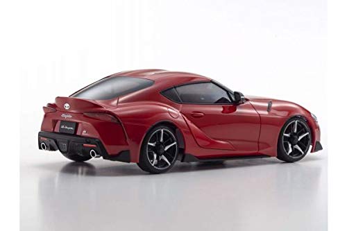 Kyosho 32619R Mini-Z AWD MA-020 GR Supra, Red