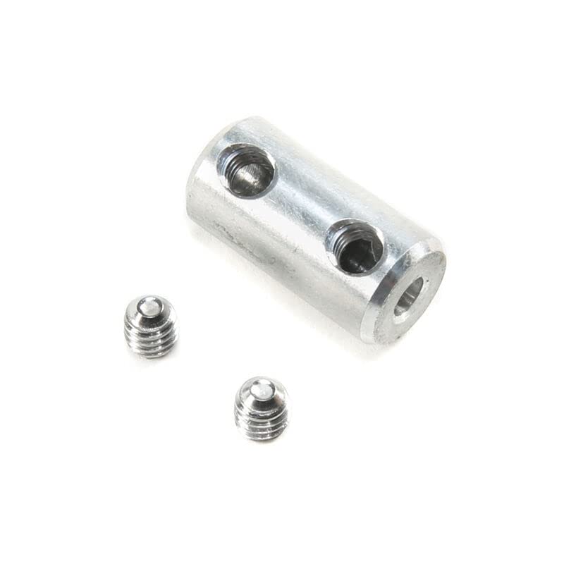 Pro Boat PRB286054 Motor Coupler: Valvryn 27" F1