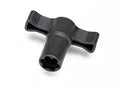 Traxxas 5480X Splined 17mm Wheel Wrench Revo E-Revo Maxx X-Maxx XRT