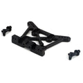 Sportwerks SWK5016 Front Shock Tower: Raven ST