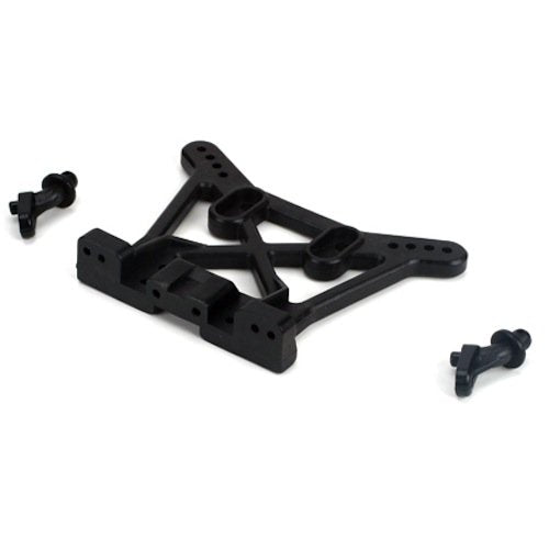 Sportwerks SWK5016 Front Shock Tower: Raven ST