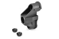 Corally 00180-108-1 HD Steering Block - Wide - Pillow Ball Cup (2) Front