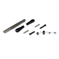Losi LOSB2426 Rear Torque Rod for TLR Chassis: 1/10 Ten-SCTE
