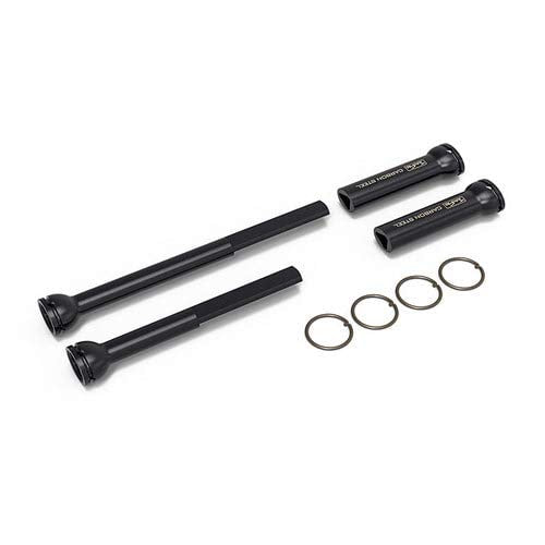 Junfac 30035 GS02 Hardened Universal Shaft Set
