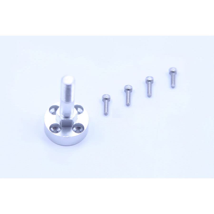 FMS DZ012 3648 Motor Shaft 1100mm : F2G