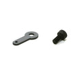 Saito Engines 30S88 Throttle Arm: 30S/GK: MM,NN