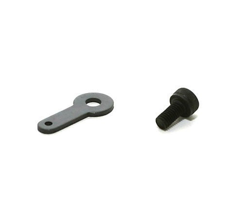 Saito Engines 30S88 Throttle Arm: 30S/GK: MM,NN