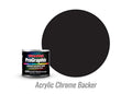 Traxxas 5044 Body Paint, Black Backing Paint Acrylic