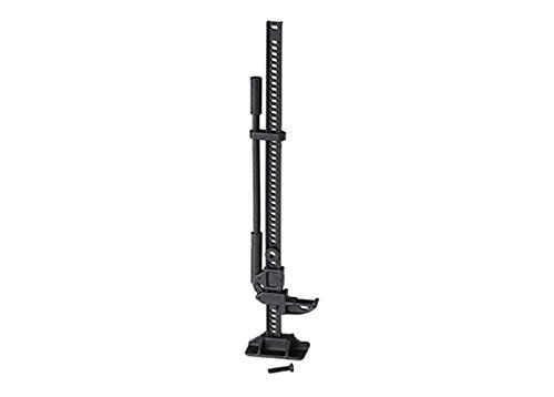 Traxxas 8023T Black Jack(1) 2x8 BCS(1): 1/10 TRX-4