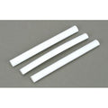 Du-Bro 438 Heat Shrinkwrap,3/16",White