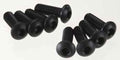 Team Associated 89317 Droop Screws RC8T (8)