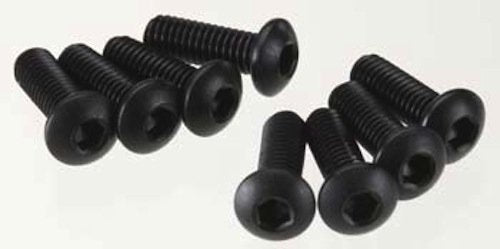 Team Associated 89317 Droop Screws RC8T (8)
