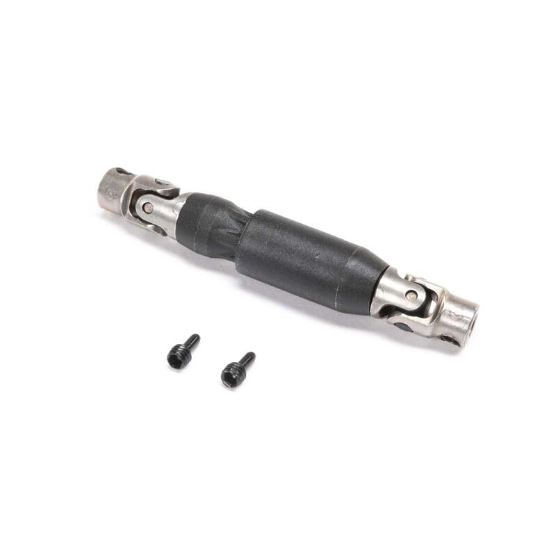 Losi LOS212038 Center Slider Driveshaft Set: Mini LMT