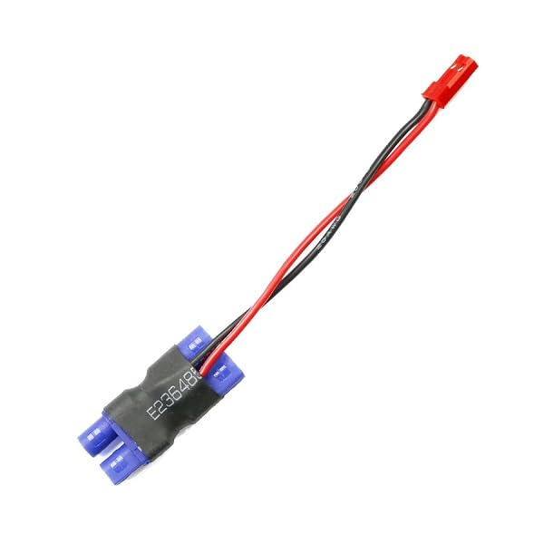 MyTrickRC EC3 DG-1 EC3 Power Adapter