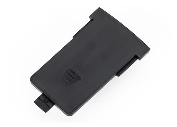 Traxxas 6596 Battery Door, Drag Start Light