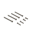 Hobbyzone HBZ3820 Screw Set; AeroScout Floats
