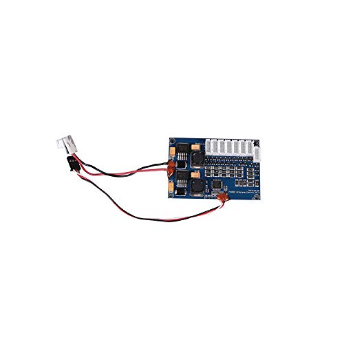FMS PL115 PCB Controller : Firefly 1.1m LED