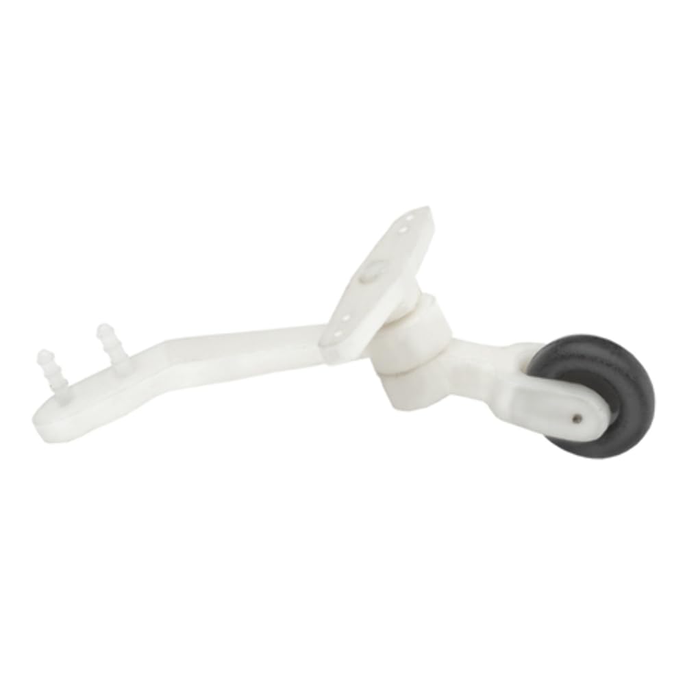 Du-Bro 926 Micro Steerable Tail Wheel 1/2"