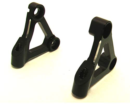Hot Racing LSC13M01 Tranny Brace Aluminum Lsc Strike