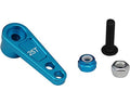 Hot Racing ECT48SH25 Aluminum Servo Arm 25t: Ecx 1/10 2wd 4wd