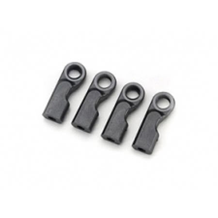 HOT BODIES C8156 LIGHTNING STADIUM STEERING BALL END