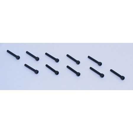 Losi LOSA6205 4-40 x 3/4 Socket Head Screw