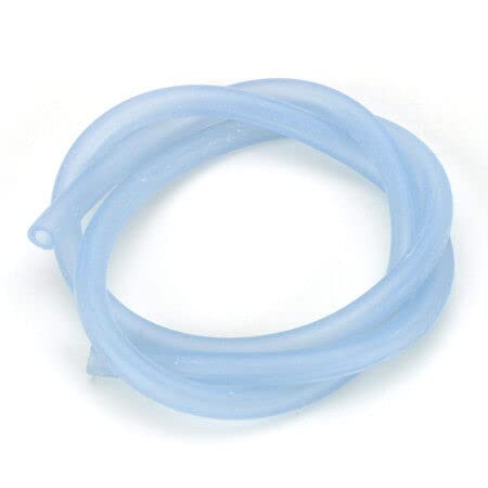 Du-Bro 223 Silicone Fuel Tubing, 2', Large