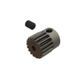 Arrma ARA311203 Pinion Gear 17T MOD 0.5 CNC 2.3mm Bore