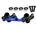 Hot Racing MMX48X01 Aluminum Bearing Bellcrank Steering Mini Max