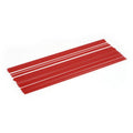 Du-Bro 2346 Antenna Tube Red (24)