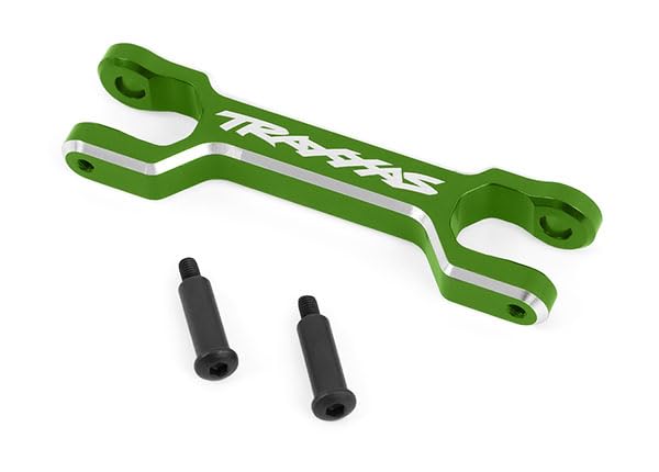 Traxxas 7879-GRN Drag Link Aluminum, Green