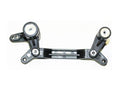 DHK Hobby 8136-600 Servo Saver Assembly - Complete - Crosse Brushless