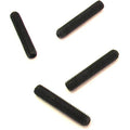 Hot Racing SSM316 Long Set Screw 3x16mm (4)
