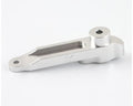 Hot Racing LST4008 Silver Aluminum Brake Linkage Arm: LST