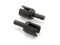 Maverick 150146 Differential Shaft 5x28mm (2 pcs), Quantum MT, XT, MT Flux,