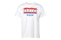 Traxxas 1383-S Traxxas Racing White T-Shirt, Small