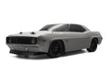 HPI 160423 RS4 Sport 3 1969 Chevrolet Camaro Z28 Custom 4WD RTR 1/10