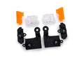 Traxxas 9823 Led Lenses Complete Set Fits 9812 Body