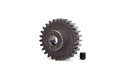 Traxxas 5647 Gear, 27-T pinion (32-p) (steel)/ set screw