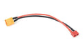 RC4WD ZE0145 T Style Female to XT60 Male Connector Adapter