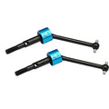 Hot Racing STKH288 Steel Universal Axle Set G6 GF01