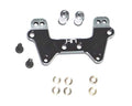 Hot Racing LTT32M01 Negative 1.5mm Rear Camber Block Mid Motor 22/22t/sc22